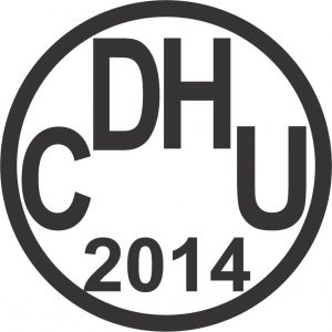 Logo Uniao CDHU