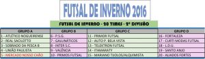 Futsal de Inverno 2016_GruposD2
