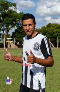 Luciano Barbosa Rodrigues           