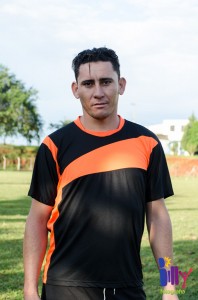 Ismael Ferreira de Souza 