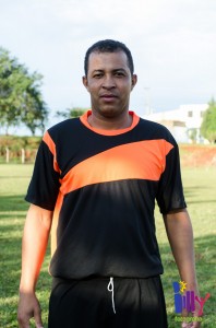 Marcos Queiroz Teixeira  