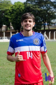 Lucas Cavalcanti Barretos (Raí) 