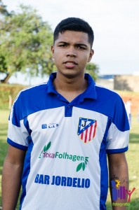 Rodrigo da Costa dos Santos Ju     