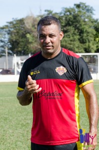 Ediflavio Dutra de Souza (Baianão)        