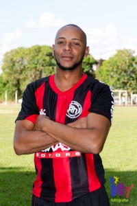 Cleiton rubronegra