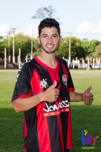 Dandi rubronegra