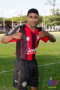 Denis (Negão) rubronegra  