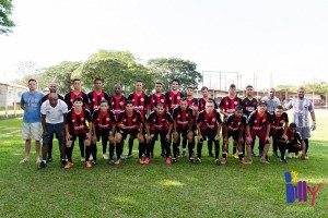 Equipe Rubro Negra      