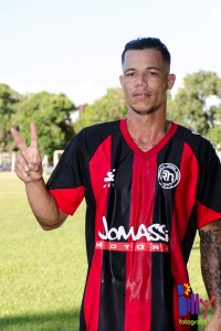 Erick rubronegra     
