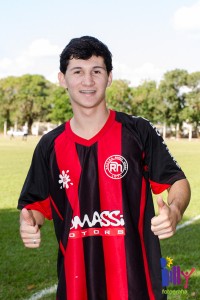 Gabriel rubronegra     