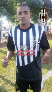 Ivan Souza Santos (Ivan)     