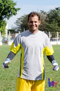 Izael Aparecido da Silva (Zael)   