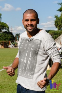 José (da cana) rubronegra     