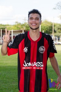 Leonard(Leo) rubronegra      