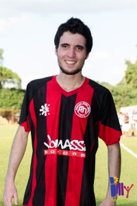 Luiz Claudio rubronegra      