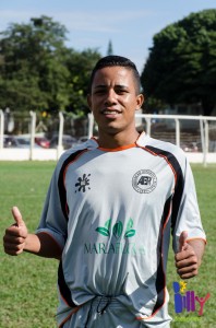 Maxuel Barbosa de Souza (Suel)   