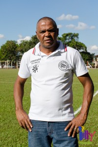 Nardo vovo rubronegra      
