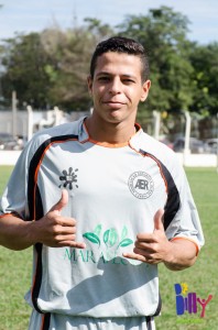 Patricio Arlei da Silva   