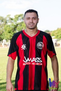Renan rubronegra      