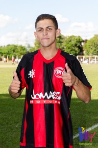Renato rubronegra      
