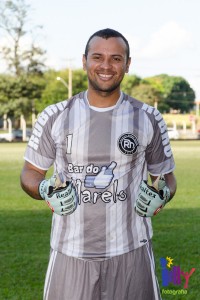 Valmir (Gancho) rubronegra      