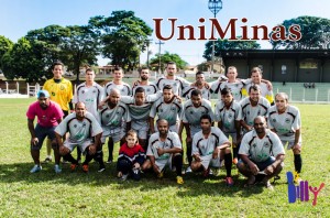 Equipe UniMinas          