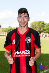 danilo rubronegra 