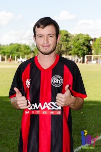 juninho rubronegra      