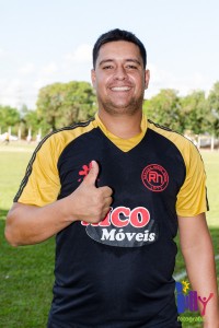 silvio rubronegra      